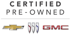 Chevrolet Buick GMC Certified Pre-Owned in ElDorado, KS